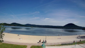 Máchovo jezero - Máchovo jezero - 22.6.2025 v 10:31