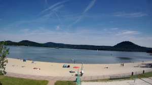 Máchovo jezero - Máchovo jezero - 22.6.2025 v 11:01
