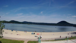 Máchovo jezero - Máchovo jezero - 22.6.2025 v 11:15