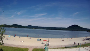 Máchovo jezero - Máchovo jezero - 22.6.2025 v 11:31