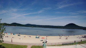 Máchovo jezero - Máchovo jezero - 22.6.2025 v 12:01