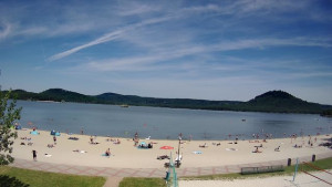 Máchovo jezero - Máchovo jezero - 22.6.2025 v 12:31