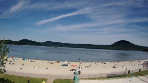Máchovo jezero - Máchovo jezero - 22.6.2025 v 12:45