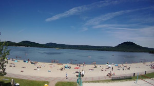 Máchovo jezero - Máchovo jezero - 22.6.2025 v 13:31