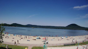 Máchovo jezero - Máchovo jezero - 22.6.2025 v 14:01