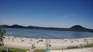 Máchovo jezero - Máchovo jezero - 22.6.2025 v 14:31