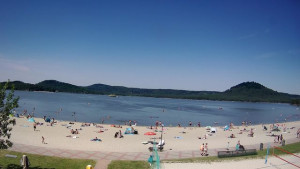 Máchovo jezero - Máchovo jezero - 22.6.2025 v 14:45
