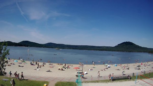 Máchovo jezero - Máchovo jezero - 22.6.2025 v 15:45