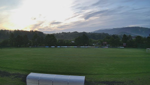 Fotbalový klub Bystřice pod Hostýnem - Fotbalový stadión - 17.6.2025 v 04:50