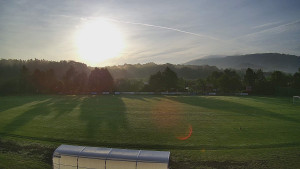Fotbalový klub Bystřice pod Hostýnem - Fotbalový stadión - 17.6.2025 v 05:50
