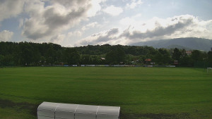 Fotbalový klub Bystřice pod Hostýnem - Fotbalový stadión - 17.6.2025 v 08:50
