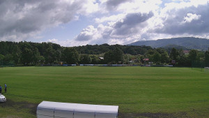 Fotbalový klub Bystřice pod Hostýnem - Fotbalový stadión - 17.6.2025 v 09:50