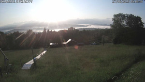 Ski Kozákov - Spodní část sjezdovky - 17.6.2025 v 05:45