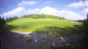 Skiareál Kozí pláně - Sjezdovka - 20.5.2025 v 09:45