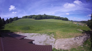 Skiareál Kozí pláně - Sjezdovka - 20.5.2025 v 12:45