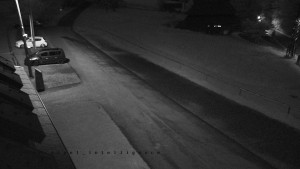 Horský hotel Čarták na Soláni - Hotel Čarták – parkoviště - 17.6.2025 v 03:55