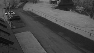 Horský hotel Čarták na Soláni - Hotel Čarták – parkoviště - 17.6.2025 v 04:20