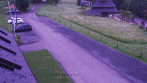 Horský hotel Čarták na Soláni - Hotel Čarták – parkoviště - 17.6.2025 v 04:45