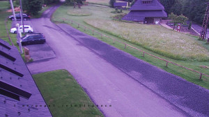 Horský hotel Čarták na Soláni - Hotel Čarták – parkoviště - 17.6.2025 v 05:00