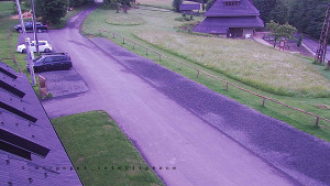 Horský hotel Čarták na Soláni - Hotel Čarták – parkoviště - 17.6.2025 v 05:05