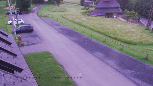 Horský hotel Čarták na Soláni - Hotel Čarták – parkoviště - 17.6.2025 v 05:40