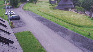 Horský hotel Čarták na Soláni - Hotel Čarták – parkoviště - 17.6.2025 v 06:00