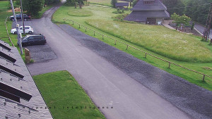 Horský hotel Čarták na Soláni - Hotel Čarták – parkoviště - 17.6.2025 v 06:05