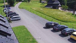 Horský hotel Čarták na Soláni - Hotel Čarták – parkoviště - 17.6.2025 v 10:00