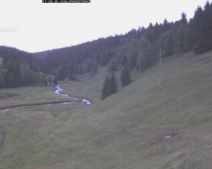 Obec Kvilda - Chalupa Ve Stráni - 17.6.2025 v 09:45