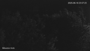 Lyžařský areál Mikulčin vrch - Penzion Patrik - 17.6.2025 v 00:00
