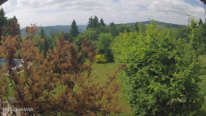 Lyžařský areál Mikulčin vrch - Penzion Patrik - 17.6.2025 v 10:30