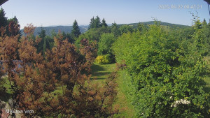 Lyžařský areál Mikulčin vrch - Penzion Patrik - 22.6.2025 v 08:45
