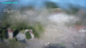 Město Blansko - Most přes Svitavu - 17.6.2025 v 08:00