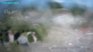 Město Blansko - Most přes Svitavu - 17.6.2025 v 09:00