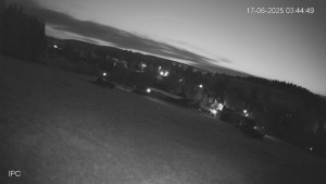 Ski areál Velflink Pernink - Sjezdovka - 17.6.2025 v 03:46