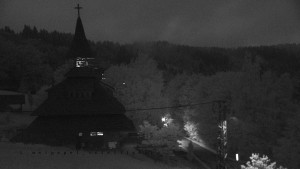 Horský hotel Čarták na Soláni - Informační centrum Zvonice - 17.6.2025 v 03:55
