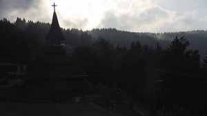 Horský hotel Čarták na Soláni - Informační centrum Zvonice - 17.6.2025 v 05:55