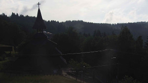 Horský hotel Čarták na Soláni - Informační centrum Zvonice - 17.6.2025 v 06:40