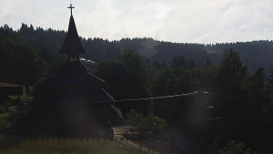Horský hotel Čarták na Soláni - Informační centrum Zvonice - 17.6.2025 v 06:55