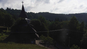 Horský hotel Čarták na Soláni - Informační centrum Zvonice - 17.6.2025 v 07:55