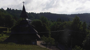 Horský hotel Čarták na Soláni - Informační centrum Zvonice - 17.6.2025 v 08:00