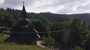 Horský hotel Čarták na Soláni - Informační centrum Zvonice - 17.6.2025 v 08:50