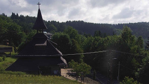 Horský hotel Čarták na Soláni - Informační centrum Zvonice - 17.6.2025 v 08:55