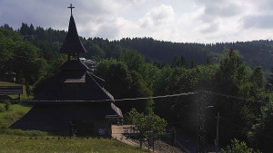 Horský hotel Čarták na Soláni - Informační centrum Zvonice - 17.6.2025 v 09:00