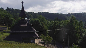 Horský hotel Čarták na Soláni - Informační centrum Zvonice - 17.6.2025 v 09:10