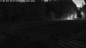 Horský Resort Buková Hora - Čenkovice - Červenovodské sedlo - 17.6.2025 v 03:30