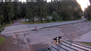 Horský Resort Buková Hora - Čenkovice - Červenovodské sedlo - 17.6.2025 v 04:15