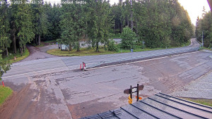 Horský Resort Buková Hora - Čenkovice - Červenovodské sedlo - 17.6.2025 v 04:45