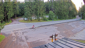 Horský Resort Buková Hora - Čenkovice - Červenovodské sedlo - 17.6.2025 v 05:15