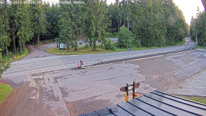 Horský Resort Buková Hora - Čenkovice - Červenovodské sedlo - 17.6.2025 v 05:30